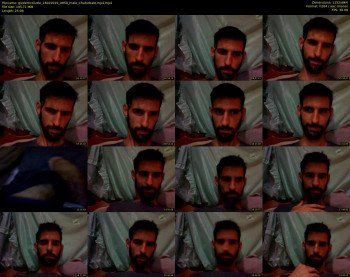 gizzlemcclizzle — 26 minute Chaturbate male cam show recording, 720p, Feb 16, 2019