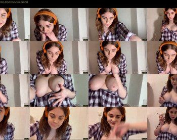 gohaaard420 — 8 minute Chaturbate female cam show recording, 1080p, Feb 17, 2019