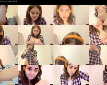 gohaaard420 — 47 minute Chaturbate female cam show recording, 1080p, Feb 17, 2019