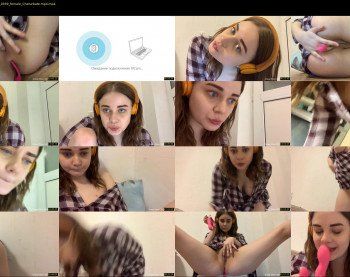 gohaaard420 — 47 minute Chaturbate female cam show recording, 1080p, Feb 17, 2019