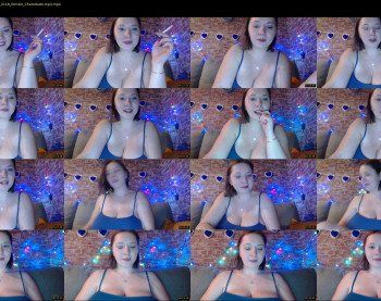 hello_x_pussy — 11 minute Chaturbate female cam show recording, 720p, Feb 16, 2019