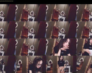 hollyextra — 92 minute Chaturbate female cam show recording, 720p, Feb 16, 2019