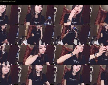 hollyextra — 93 minute Chaturbate female cam show recording, 720p, Feb 16, 2019
