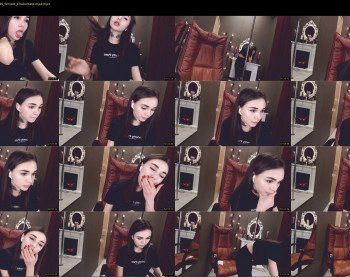 hollyextra — 92 minute Chaturbate female cam show recording, 720p, Feb 16, 2019