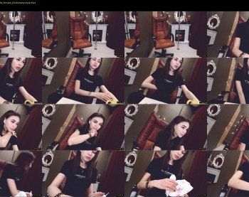 hollyextra — 92 minute Chaturbate female cam show recording, 720p, Feb 16, 2019