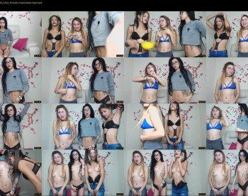 hot_princess_21 — 11 minute Chaturbate female cam show recording, 720p, Feb 16, 2019
