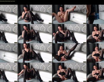 hottalina_ — 52 minute Chaturbate female cam show recording, 720p, Feb 16, 2019