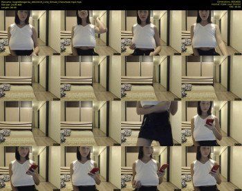 hugetittiesgerda — 9 minute Chaturbate female cam show recording, 480p, Feb 16, 2019