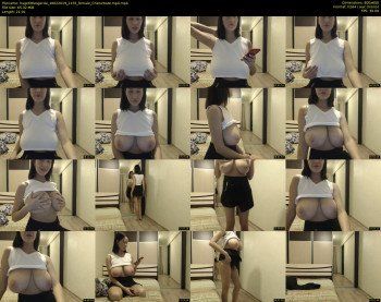 hugetittiesgerda — 22 minute Chaturbate female cam show recording, 480p, Feb 16, 2019