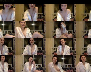 iammisstery — 27 minute Chaturbate female cam show recording, 480p, Feb 16, 2019