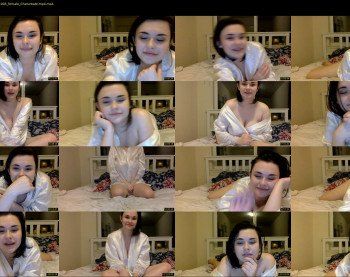 iammisstery — 91 minute Chaturbate female cam show recording, 480p, Feb 16, 2019