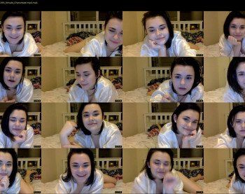 iammisstery — 50 minute Chaturbate female cam show recording, 480p, Feb 16, 2019