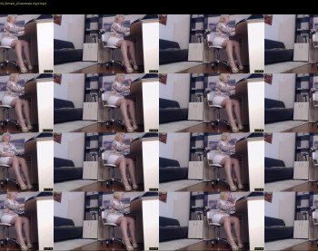 jameyla73 — 5 minute Chaturbate female cam show recording, 720p, Feb 16, 2019