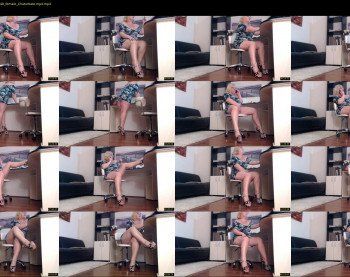 jameyla73 — 53 minute Chaturbate female cam show recording, 720p, Feb 16, 2019