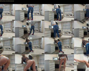 jaylynxxxx74 — 32 minute Chaturbate female cam show recording, 1080p, Feb 16, 2019