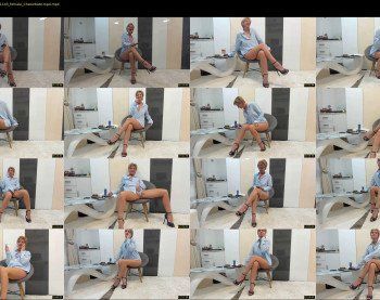 jaylynxxxx74 — 22 minute Chaturbate female cam show recording, 1080p, Feb 16, 2019