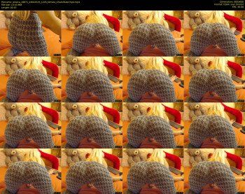 jessica_19871 — 3 minute Chaturbate female cam show recording, 480p, Feb 16, 2019