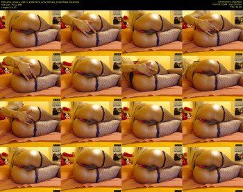 jessica_19871 — 15 minute Chaturbate female cam show recording, 480p, Feb 16, 2019