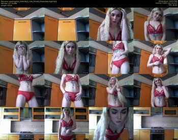 jessicagoold — 19 minute Chaturbate female cam show recording, 720p, Feb 16, 2019