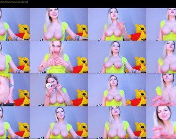 jessiccaburns — 56 minute Chaturbate female cam show recording, 720p, Feb 16, 2019