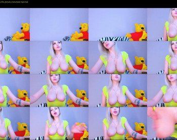 jessiccaburns — 56 minute Chaturbate female cam show recording, 720p, Feb 16, 2019