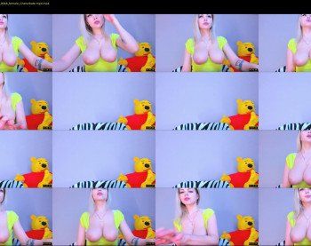 jessiccaburns — 56 minute Chaturbate female cam show recording, 720p, Feb 17, 2019