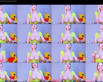 jessiccaburns — 56 minute Chaturbate female cam show recording, 720p, Feb 17, 2019