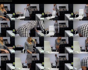jeyssy69 — 19 minute Chaturbate female cam show recording, 1080p, Feb 17, 2019