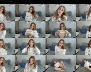 jjennys — 15 minute Chaturbate female cam show recording, 1080p, Feb 16, 2019