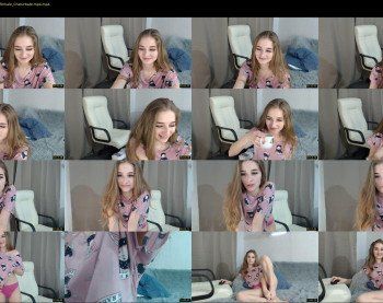 jjennys — 15 minute Chaturbate female cam show recording, 1080p, Feb 16, 2019