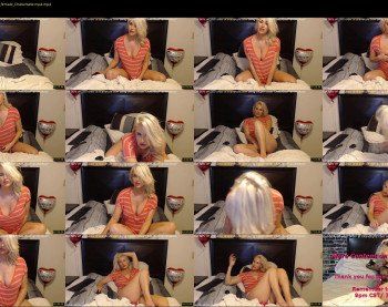 kb3301 — 42 minute Chaturbate couple cam show recording, 720p, Feb 16, 2019