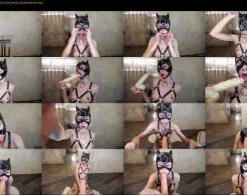 kelly_copperfield — 29 minute Chaturbate female cam show recording, 720p, Feb 16, 2019