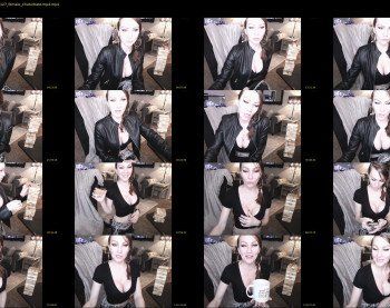 kiarose — 75 minute Chaturbate female cam show recording, 720p, Feb 16, 2019