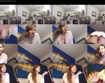 kitty_mya69 — 11 minute Chaturbate female cam show recording, 720p, Feb 16, 2019
