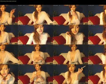 kitty_mya69 — 29 minute Chaturbate female cam show recording, 720p, Feb 16, 2019