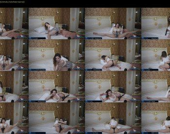 kittycaitlin — 33 minute Chaturbate female cam show recording, 1080p, Feb 17, 2019