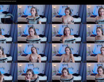 lana_taylor7 — 44 minute Chaturbate female cam show recording, 720p, Feb 16, 2019