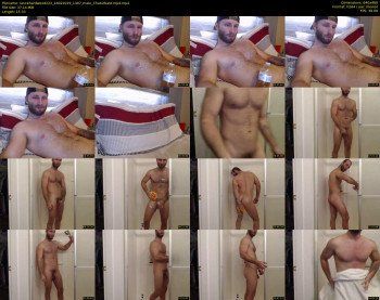 lancehardwood222 — 16 minute Chaturbate male cam show recording, 480p, Feb 16, 2019