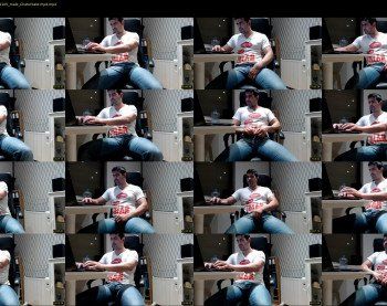 latino23bom — 44 minute Chaturbate male cam show recording, 480p, Feb 16, 2019