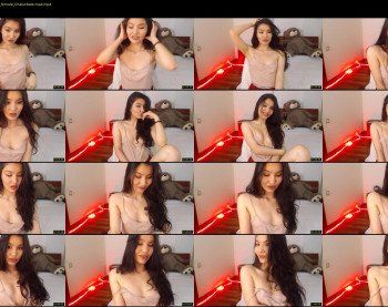 lorileen — 14 minute Chaturbate female cam show recording, 720p, Feb 16, 2019