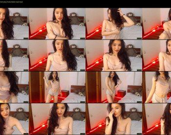 lorileen — 28 minute Chaturbate female cam show recording, 720p, Feb 16, 2019