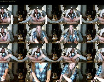 mindymars — 16 minute Chaturbate female cam show recording, 1080p, Feb 17, 2019