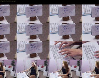miracle_rose — 11 minute Chaturbate female cam show recording, 720p, Feb 16, 2019