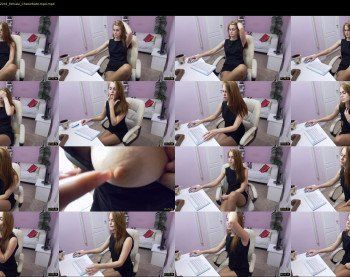 miracle_rose — 10 minute Chaturbate female cam show recording, 720p, Feb 16, 2019
