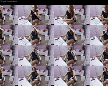 miracle_rose — 4 minute Chaturbate female cam show recording, 720p, Feb 16, 2019