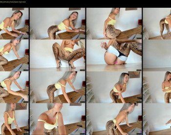 miss_juliaa — 49 minute Chaturbate female cam show recording, 720p, Feb 16, 2019