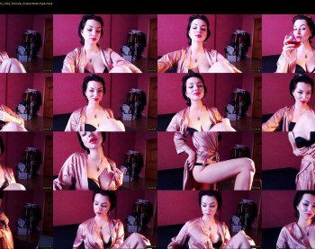 missmirandagd — 92 minute Chaturbate female cam show recording, 480p, Feb 16, 2019