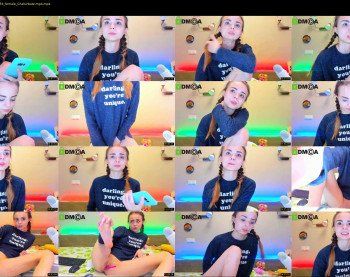 misss_vikki — 20 minute Chaturbate female cam show recording, 4K, Feb 16, 2019
