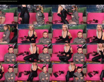 mistressnorma — 19 minute Chaturbate female cam show recording, 1080p, Feb 16, 2019