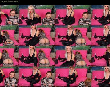 mistressnorma — 18 minute Chaturbate female cam show recording, 1080p, Feb 16, 2019